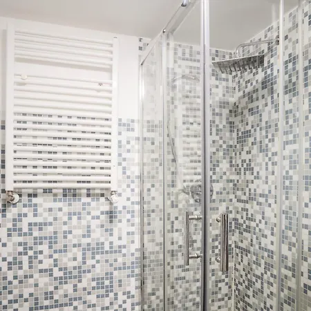 Spinola Palace Apartman Genova