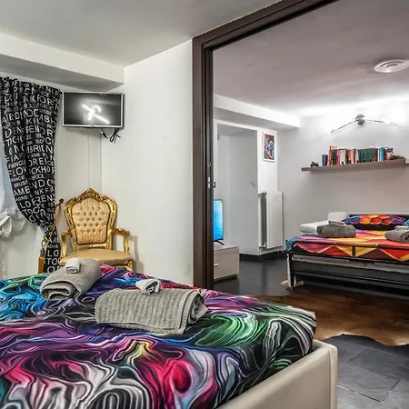 Apartman Spinola Palace Genova