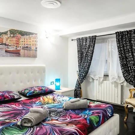 Spinola Palace Apartman