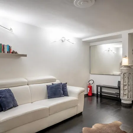 Apartman Spinola Palace *