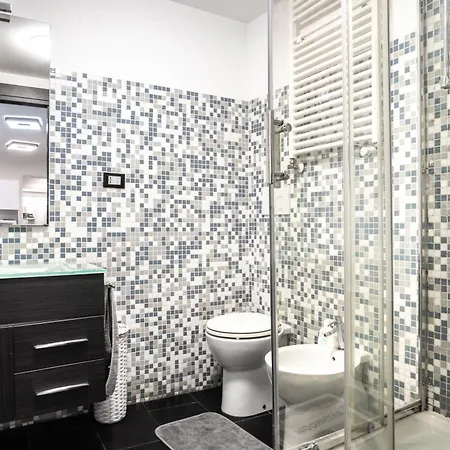 Apartman Spinola Palace Genova