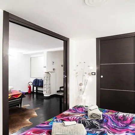 Spinola Palace Apartman