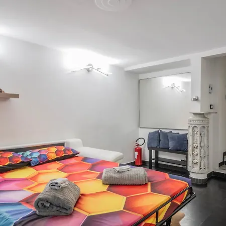 Apartman Spinola Palace