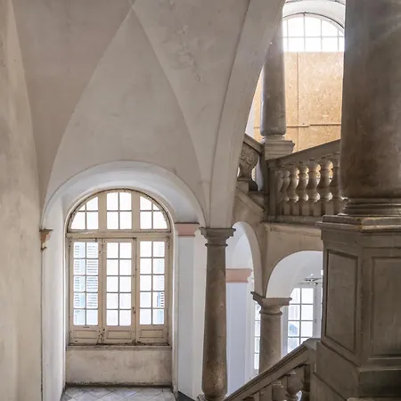 Spinola Palace Apartman Genova
