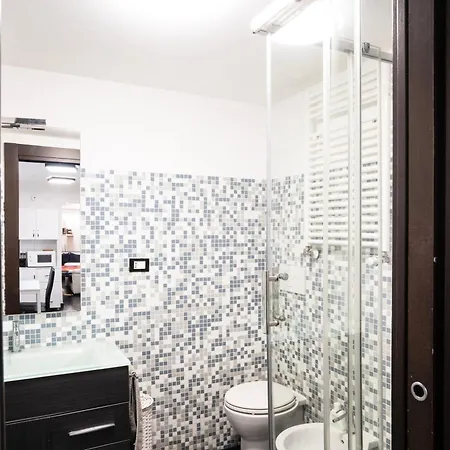 Apartman Spinola Palace Genova