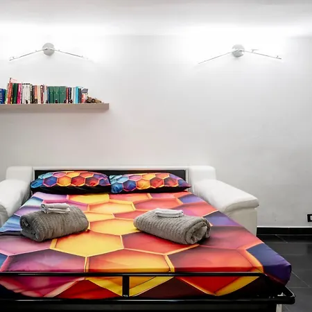 Spinola Palace Apartman *
