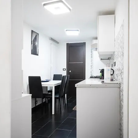 Apartman Spinola Palace *